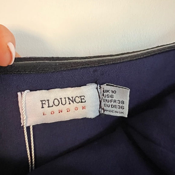 Strapless Sweetheart Sequin & Lace Mermaid Formal Dress - Picture 4 of 8